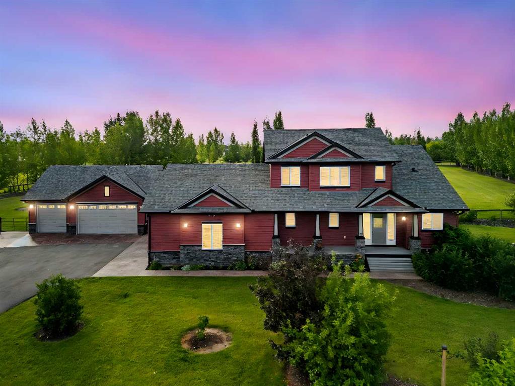 17 Ravencrest Drive, Rural Foothills County, Alberta, T1S 0E8