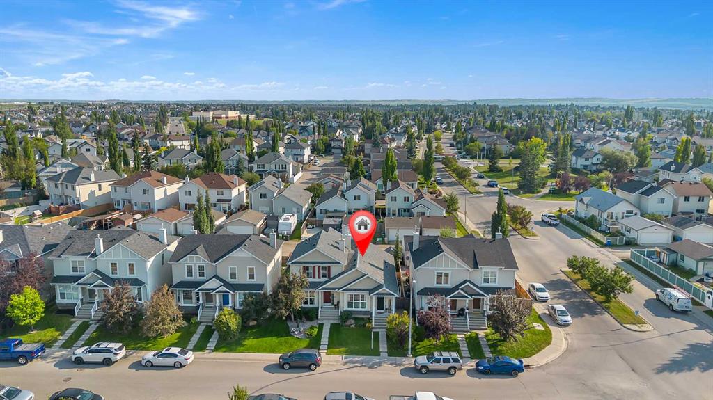 216 Cramond Green SE, Calgary, Alberta, T3M 1B7
