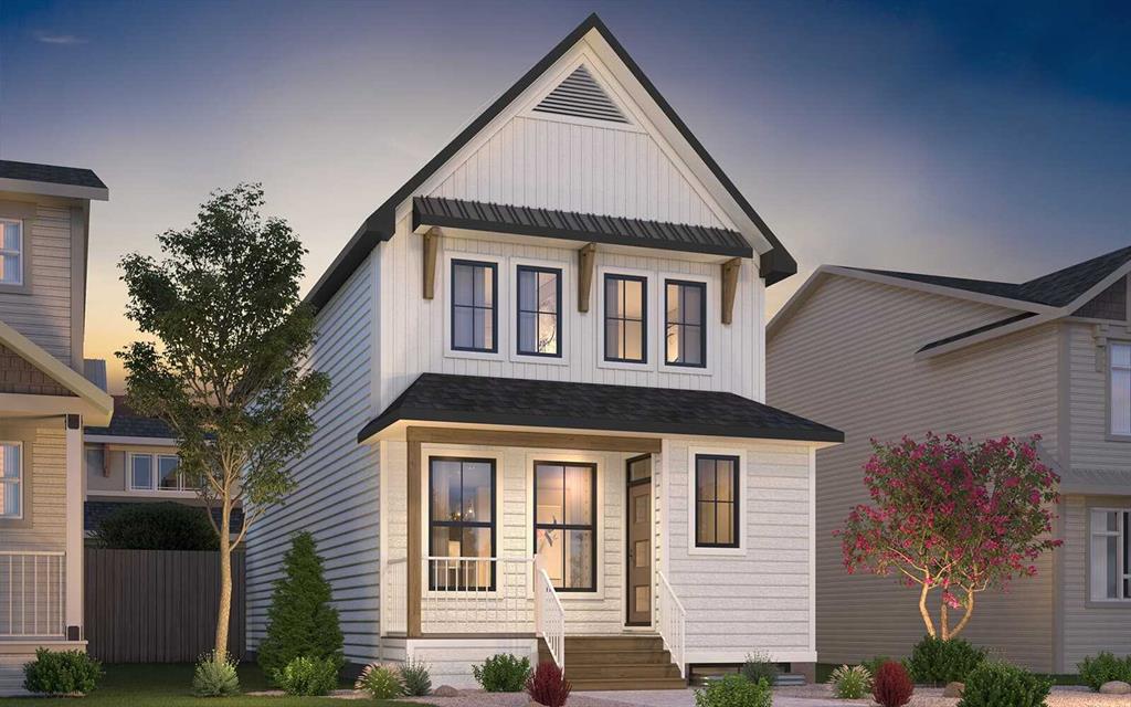 46 Chinook Winds Court SW, Airdrie, Alberta, T0T 0T0