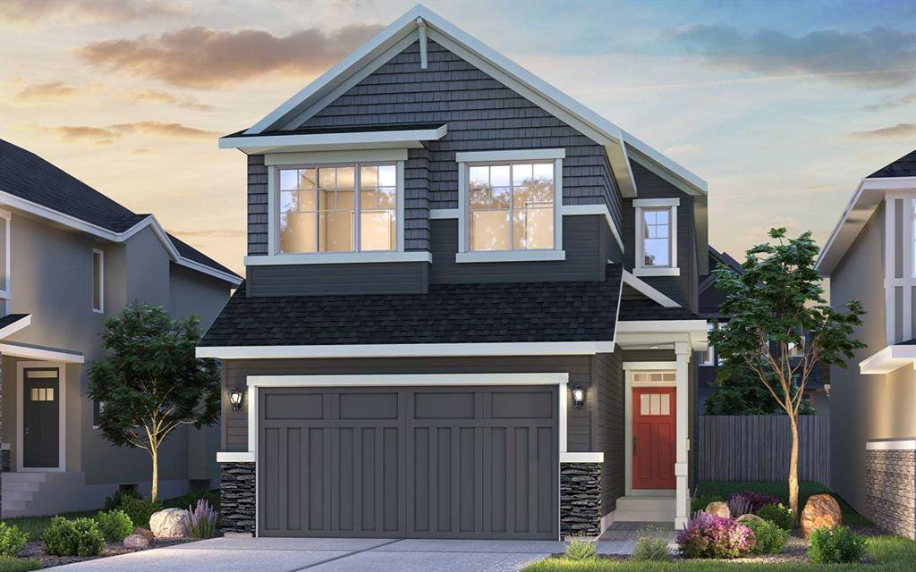 151 Chinook Winds Manor SW, Airdrie, Alberta, T4B 5P9