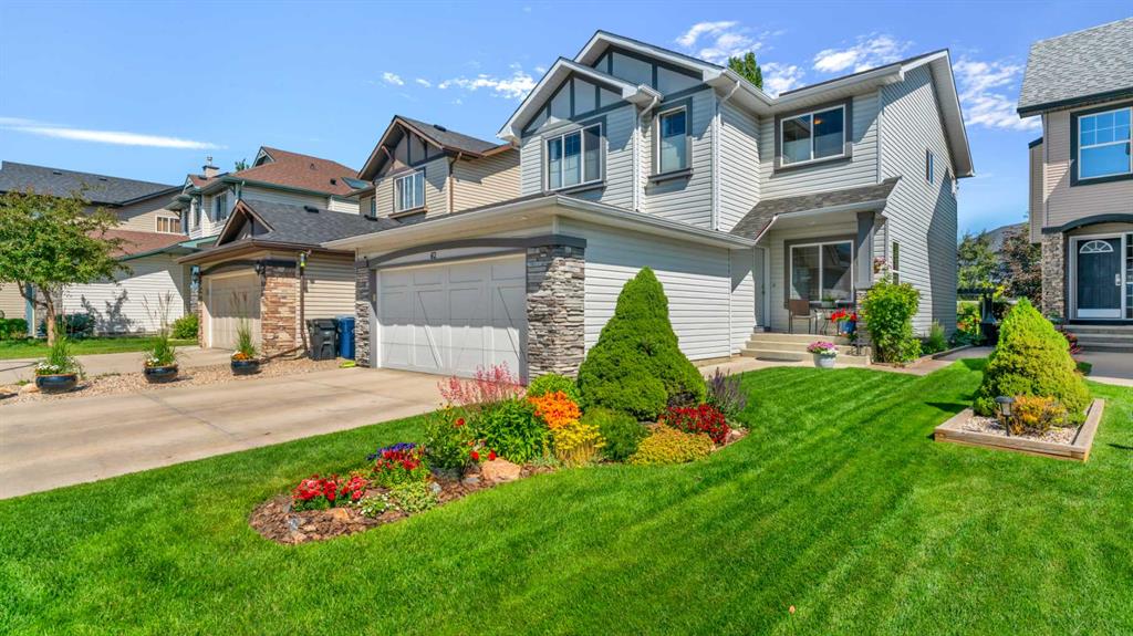 62 Brightondale Park SE, Calgary, Alberta, T2Z 4N9