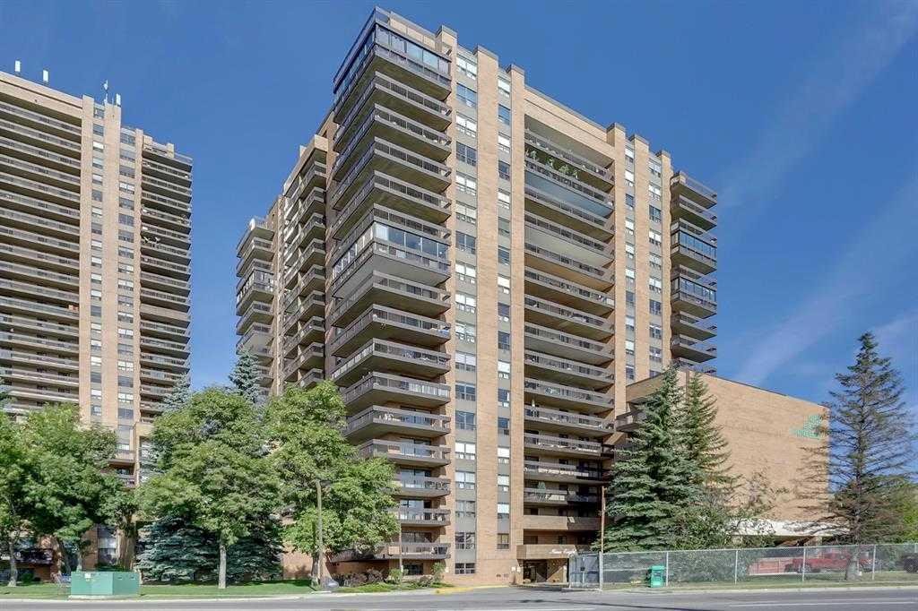 #1009 9800 Horton Road SW, Calgary, Alberta, T2V 5B5