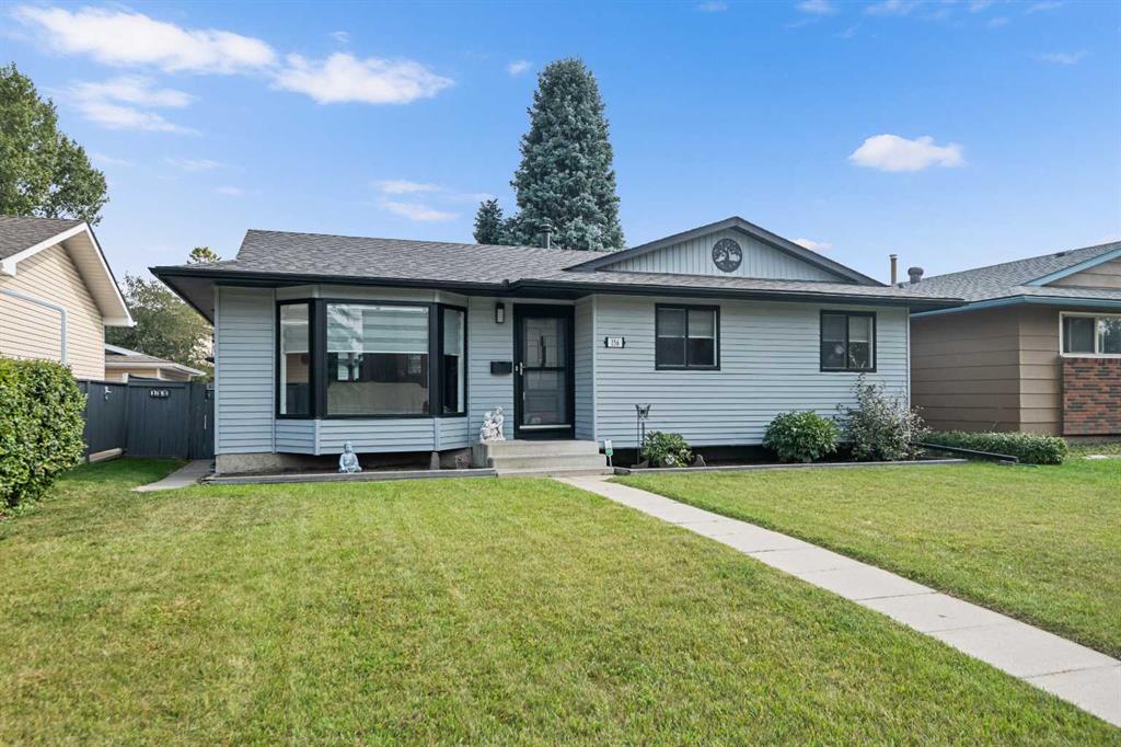156 Rundlehill Drive NE, Calgary, Alberta, T1Y 2P6