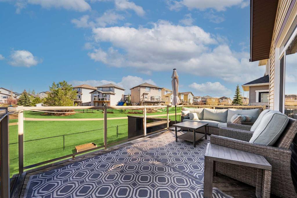 178 Prairie Springs Crescent SW, Airdrie, Alberta, T4B 0G1