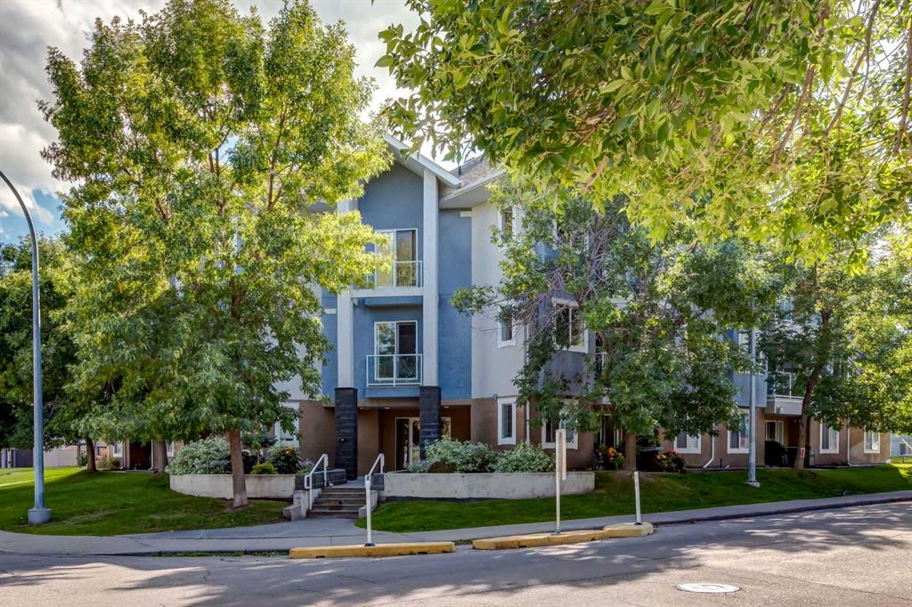 #201 3501 15 Street SW, Calgary, Alberta, T2T 4A4