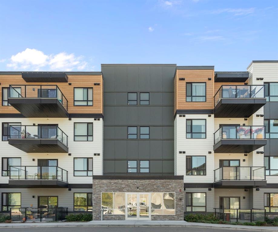 #2203 42 Cranbrook Gardens SE, Calgary, Alberta, T3M3P9
