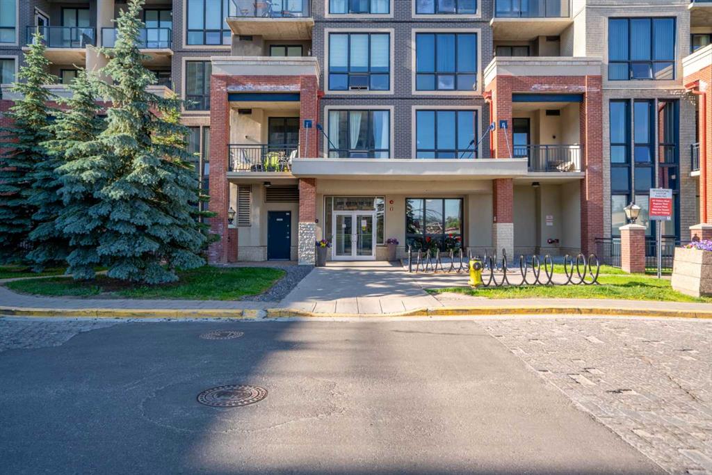 #1505 8880 Horton Road SW, Calgary, Alberta, T2V2W3