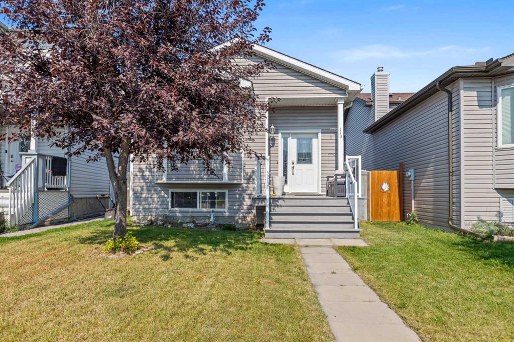 113 Martin Crossing Way NE, Calgary, Alberta, T3J 3T2