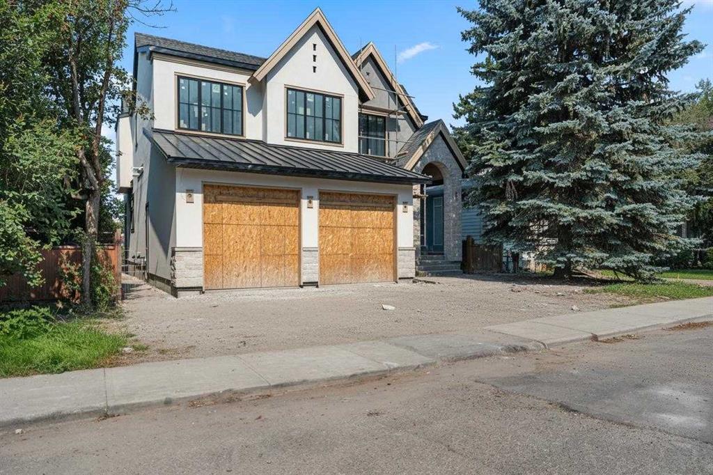 518 33 Avenue SW, Calgary, Alberta, T2S 0S2