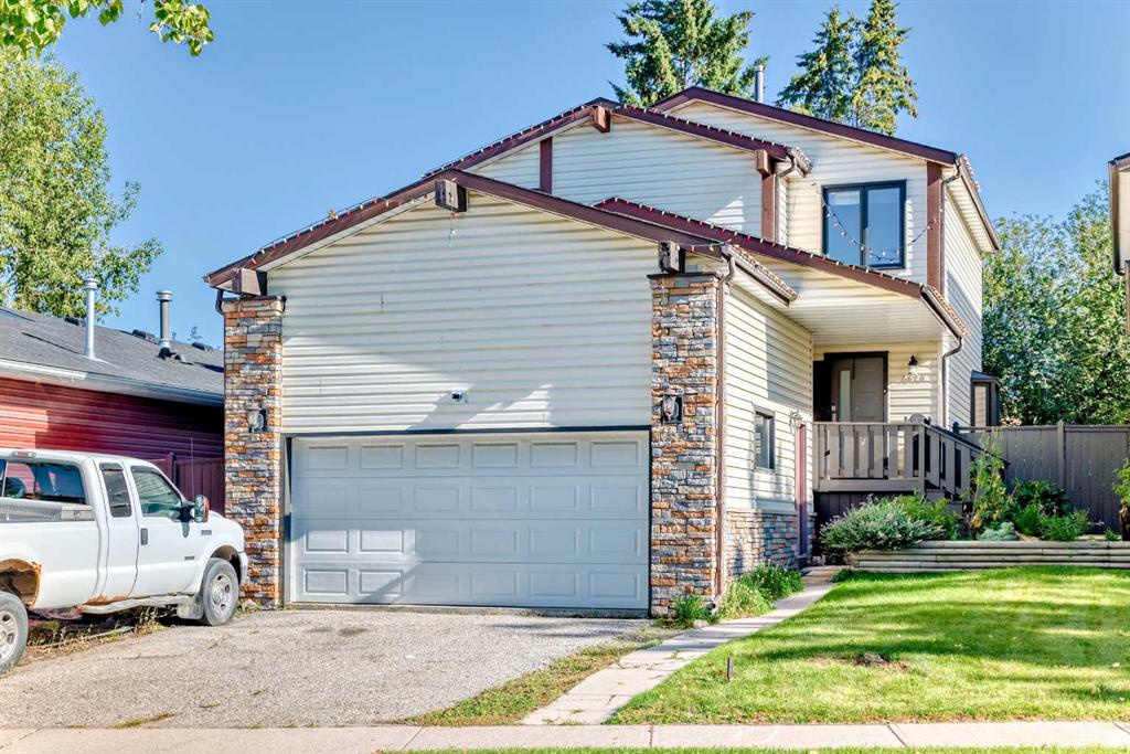 6628 Ranchview Drive NW, Calgary, Alberta, T1Y 1T1