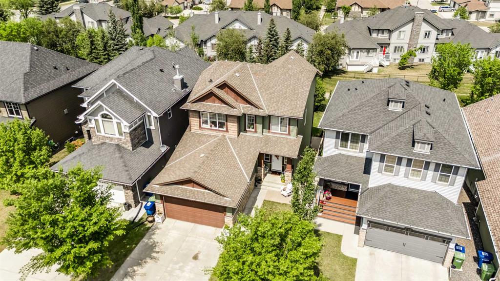 676 Coopers Drive SW, Airdrie, Alberta, T4B 2R9