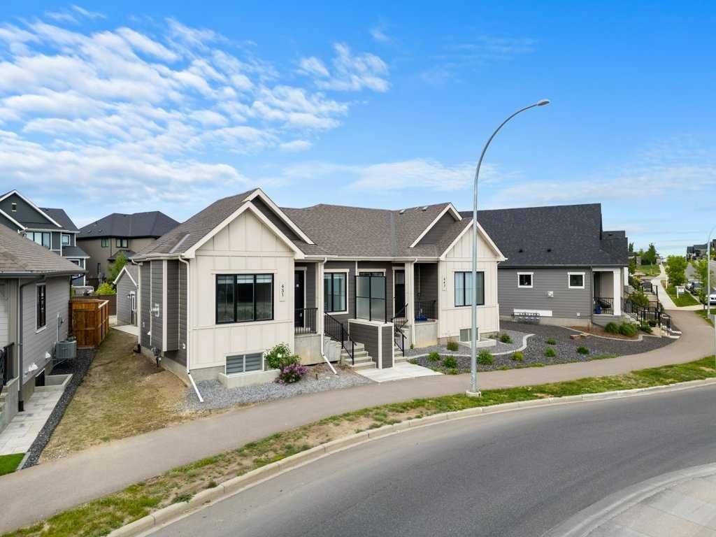651 Marine Drive SE, Calgary, Alberta, T3M 2Z6