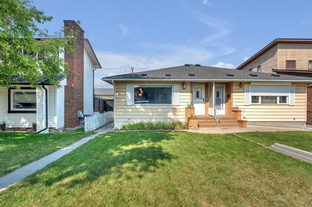 120A 27 Avenue NE, Calgary, Alberta, T2E 1Z7