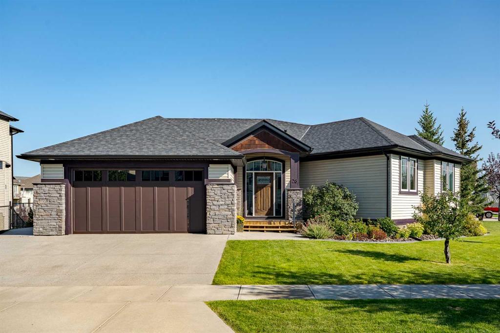 28 Bayside Link SW, Airdrie, Alberta, T4B 0V6