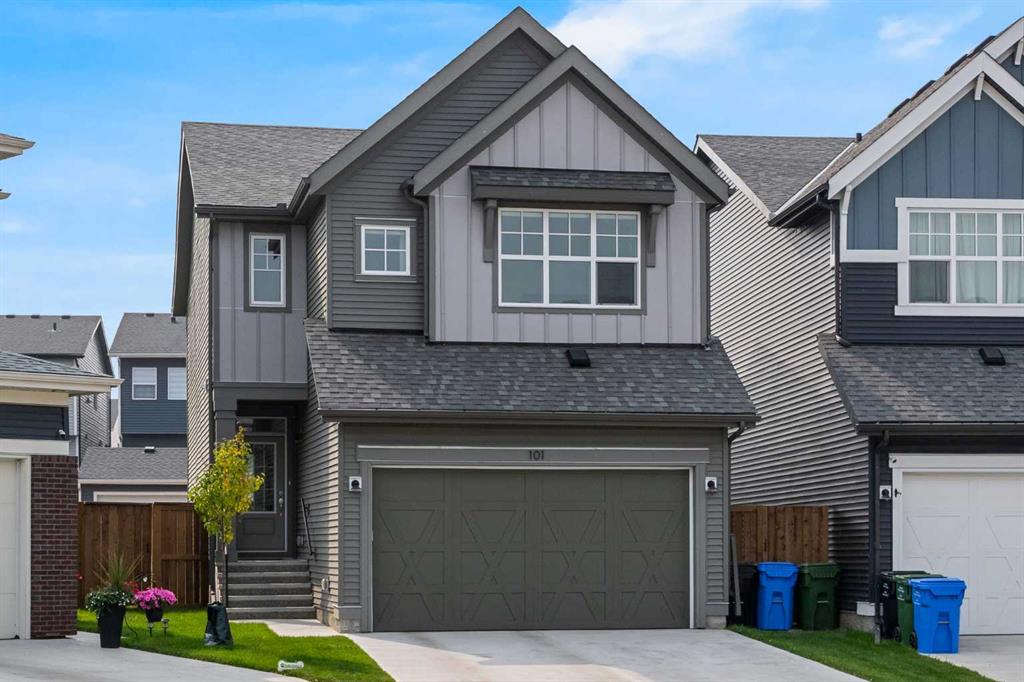 101 Mallard Grove SE, Calgary, Alberta, T3S 0E2