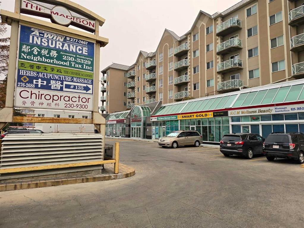 #138 1518 Centre Street NE, Calgary, Alberta, T2E 2R9