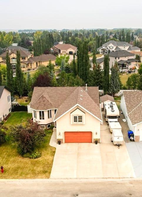 6002 60 Street, Olds, Alberta, T4H 1X8