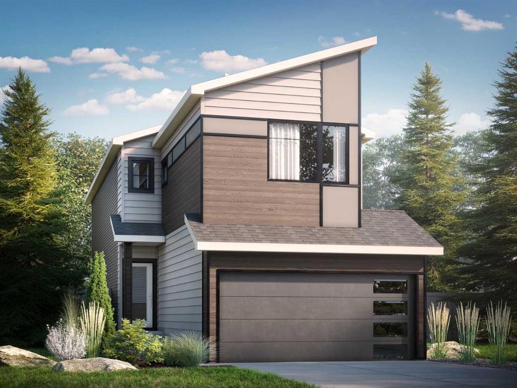 16 Heritage Link, Cochrane, Alberta, T4C2J8