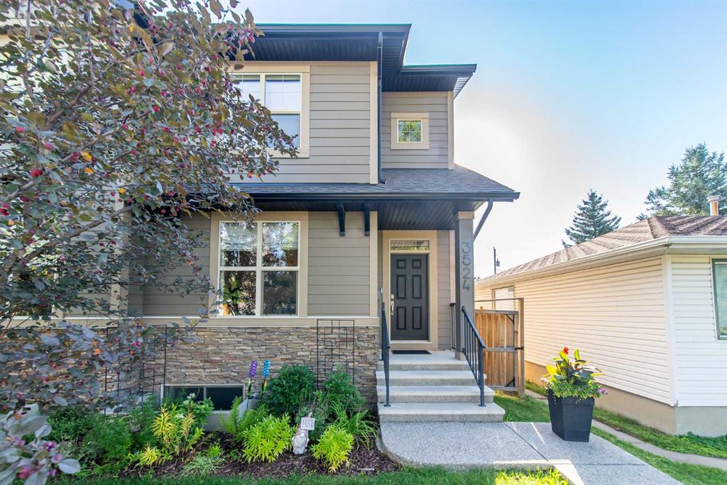 3524 41 Street SW, Calgary, Alberta, T3E3L5