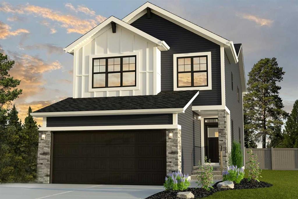 418 Legacy Circle SE, Calgary, Alberta, T2X 3Z1