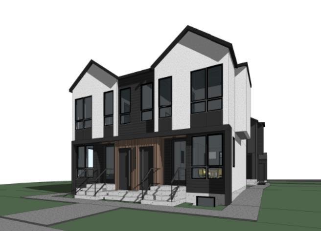 1215 Danloe Street NE, Calgary, Alberta, T2E 5E8