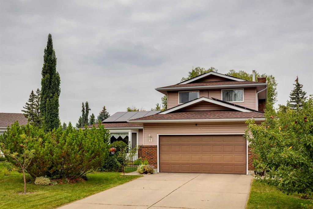32 Brookpark Rise SW, Calgary, Alberta, T2W2X1