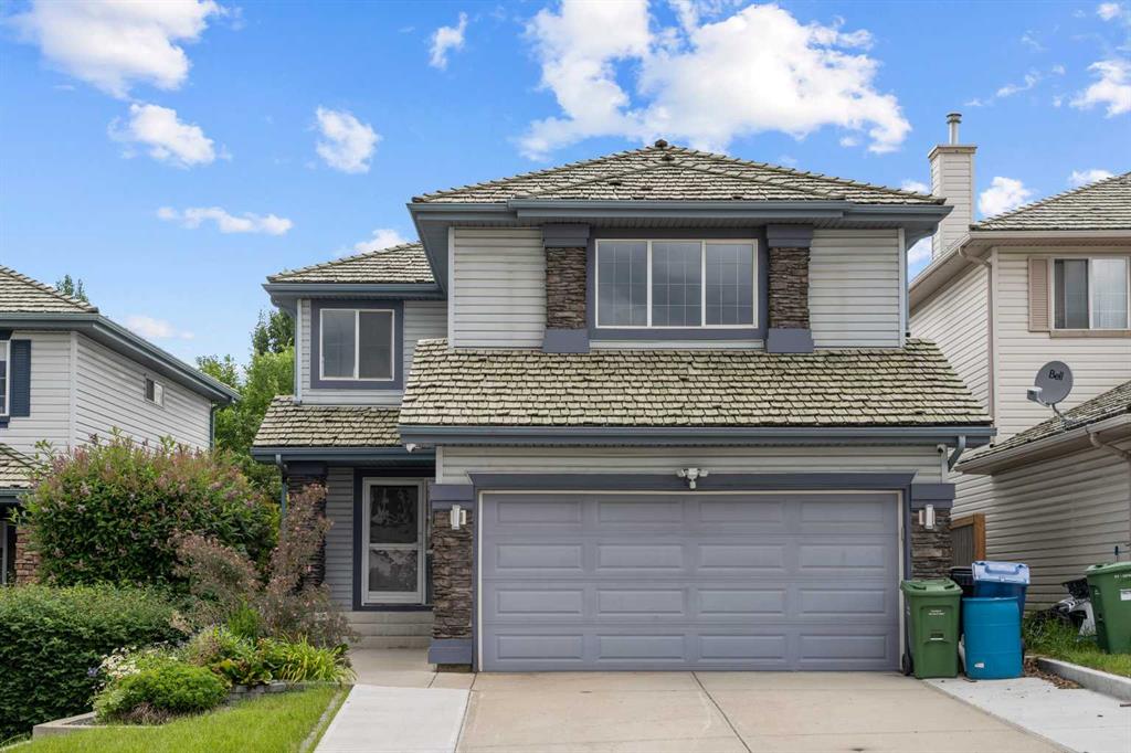 168 Spring Crescent SW, Calgary, Alberta, T3H 3V3
