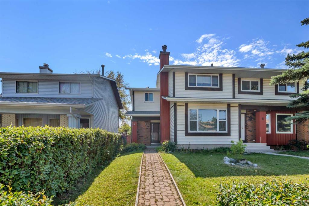 8 Pinelore Place NE, Calgary, Alberta, T1Y 3V8