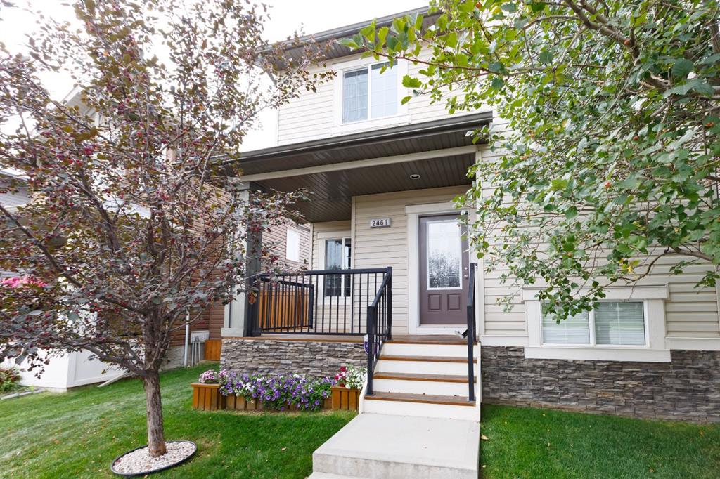 2461 Ravenswood View SE, Airdrie, Alberta, T4A 0J7