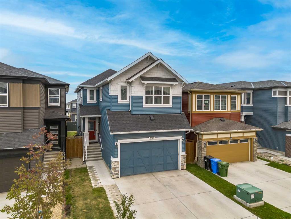 34 Belmont Crescent SW, Calgary, Alberta, T2X 4N5
