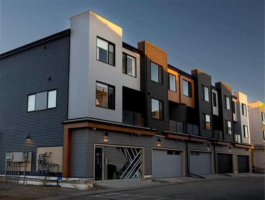 #611 81 Midtown Boulevard SW, Airdrie, Alberta, T4B4E7