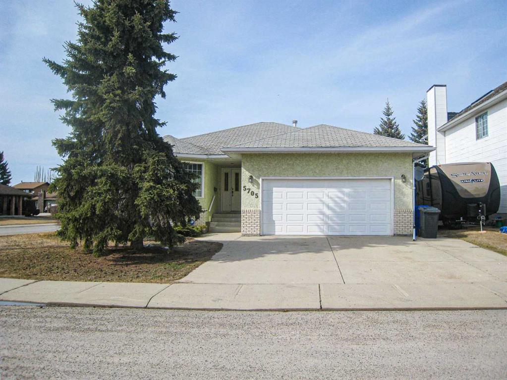 5705 59 Avenue, Olds, Alberta, T4H 1K3