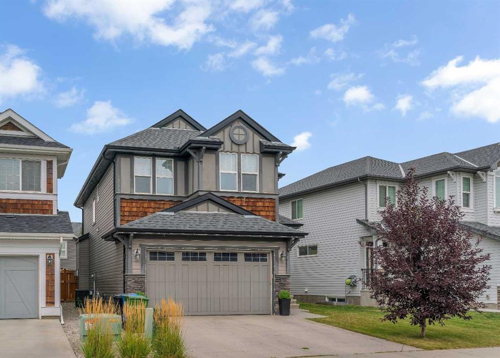 223 Auburn Meadows Crescent SE, Calgary, Alberta, T3M 2E2
