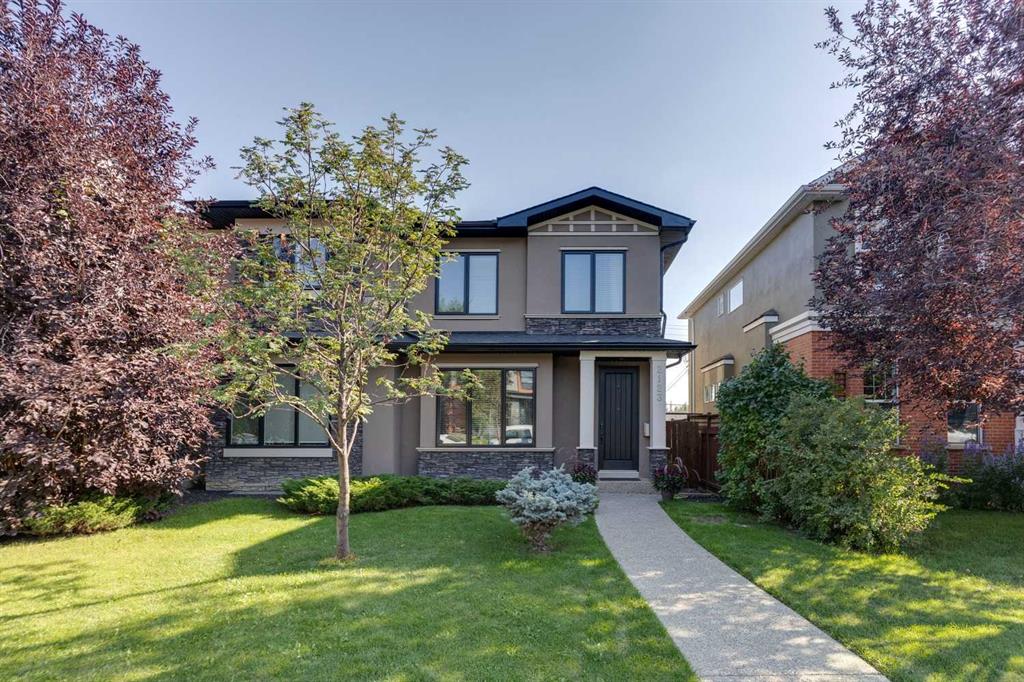 2123 32 Avenue SW, Calgary, Alberta, T2T 1W9