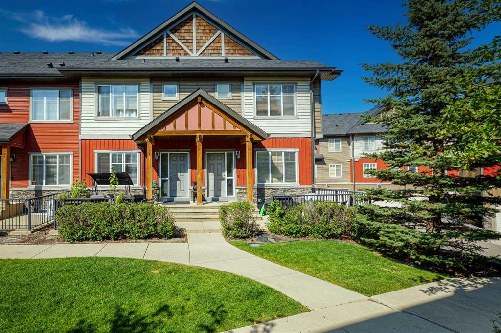 73 Skyview Springs Circle NE, Calgary, Alberta, T3N 0E6