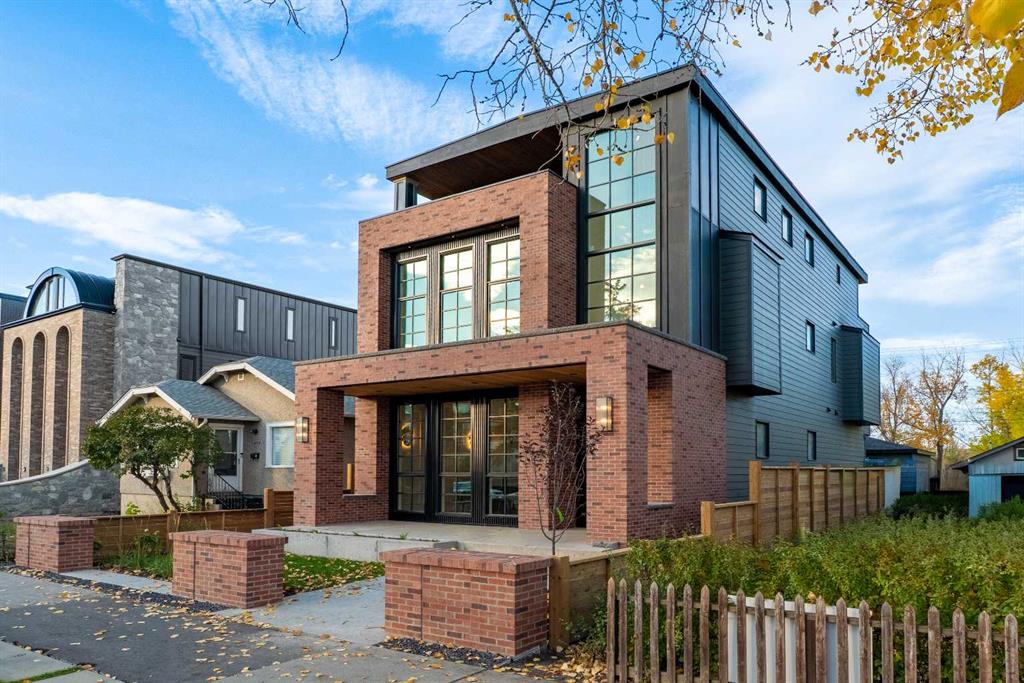 1222 8 Avenue SE, Calgary, Alberta, T2G0M7