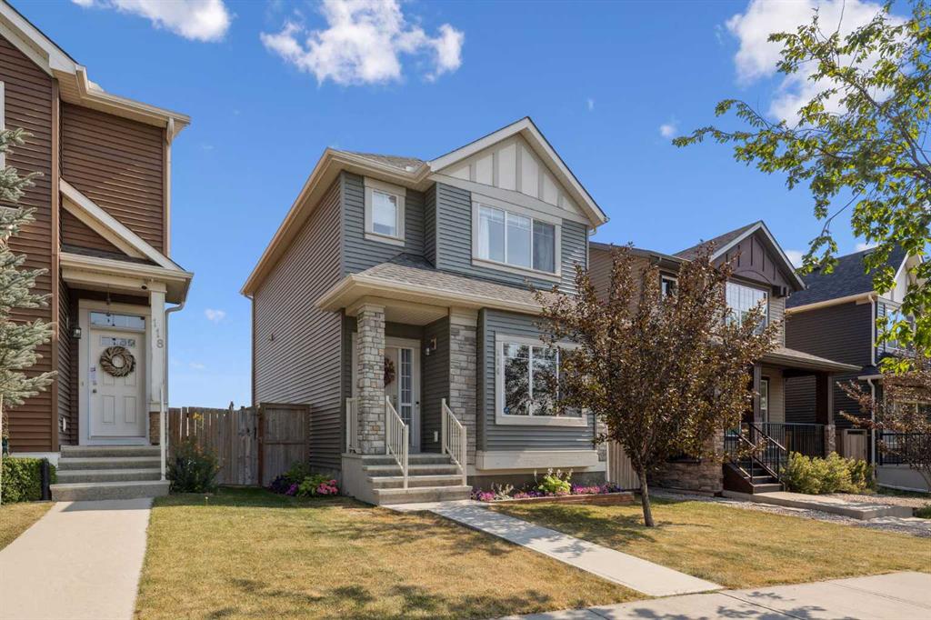 114 Nolan Hill Drive NW, Calgary, Alberta, T3R 0M9