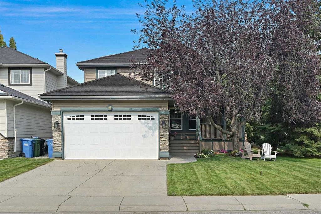 6 Chapala Crescent SE, Calgary, Alberta, T2X 3M4