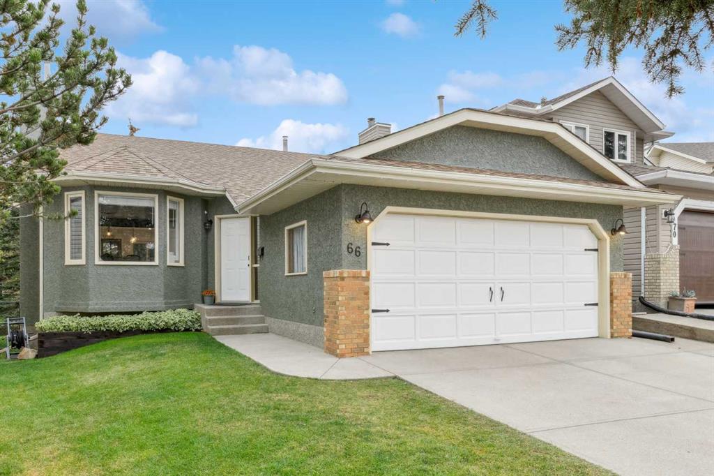 66 Macewan Ridge Place NW, Calgary, Alberta, T3K 3M1