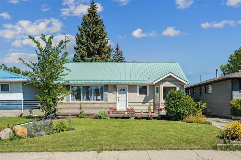 5606 50 Street, Olds, Alberta, T4H 1J1
