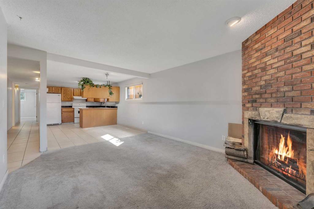 #2 3314 Centre Street NE, Calgary, Alberta, T2E 2X8