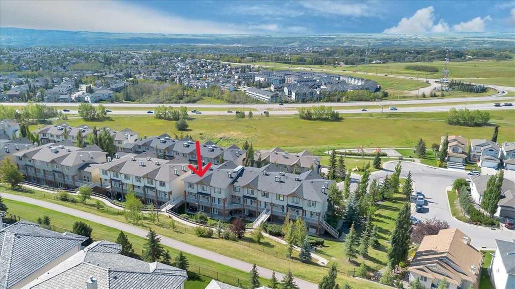 #8 108 Rockyledge View NW, Calgary, Alberta, T3G 5X2