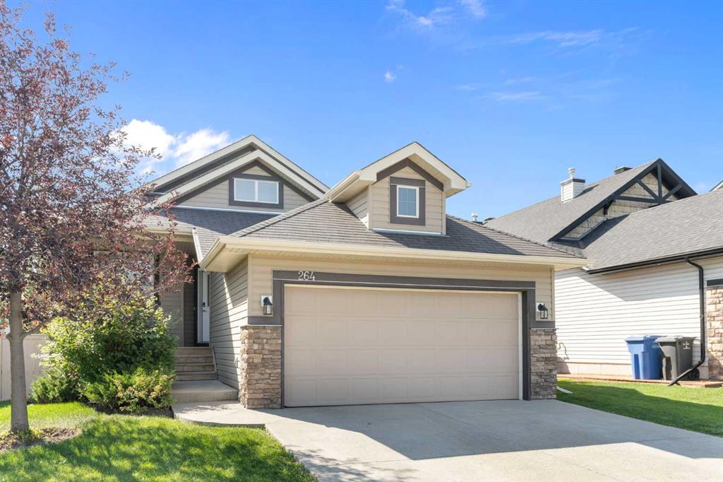 264 Windermere Drive, Chestermere, Alberta, T1X 1T6