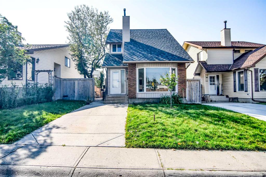 5123 32 Avenue SW, Calgary, Alberta, T3E6R9