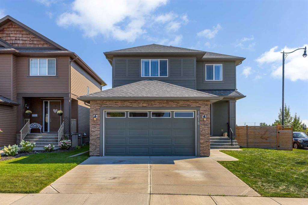 1618 Monteith Drive SE, High River, Alberta, T1V 0H5