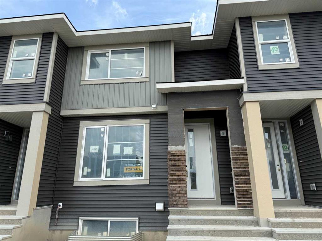 310 Sundown Road, Cochrane, Alberta, T4C 3H2