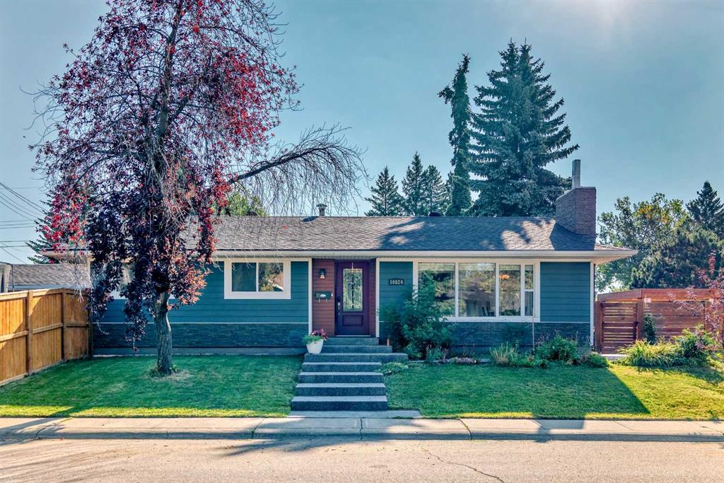 10824 Maplebend Drive SE, Calgary, Alberta, T2J1X5