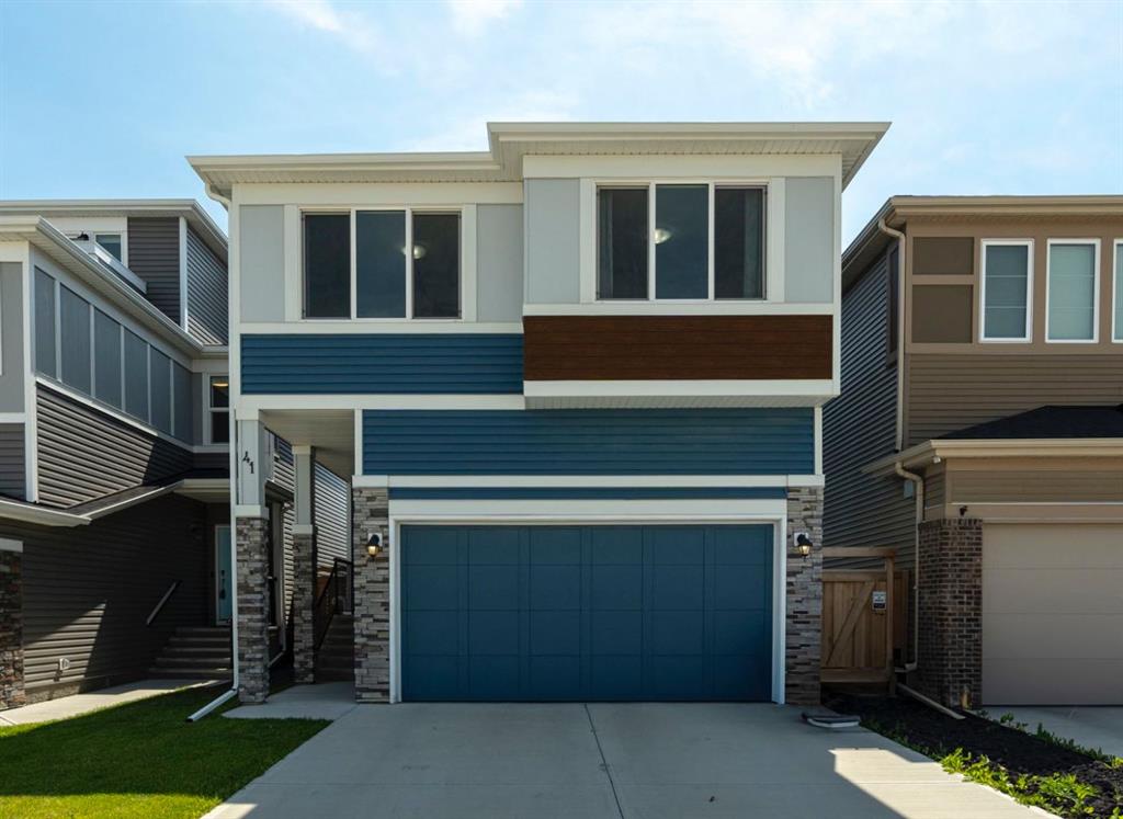 41 Belmont Common SW, Calgary, Alberta, T2X 4N8
