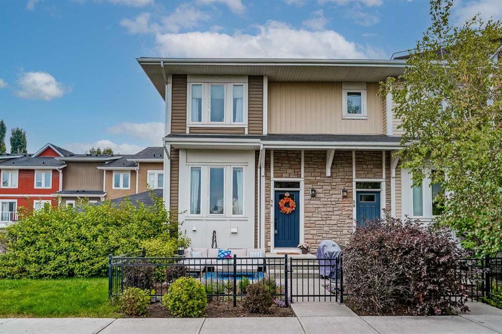 56 Auburn Bay Close SE, Calgary, Alberta, T3M 0Y5