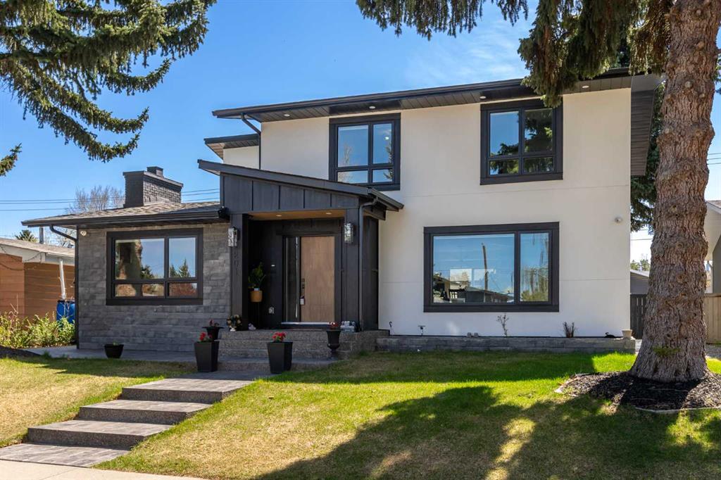 201 Wascana Crescent SE, Calgary, Alberta, T2J 1H3